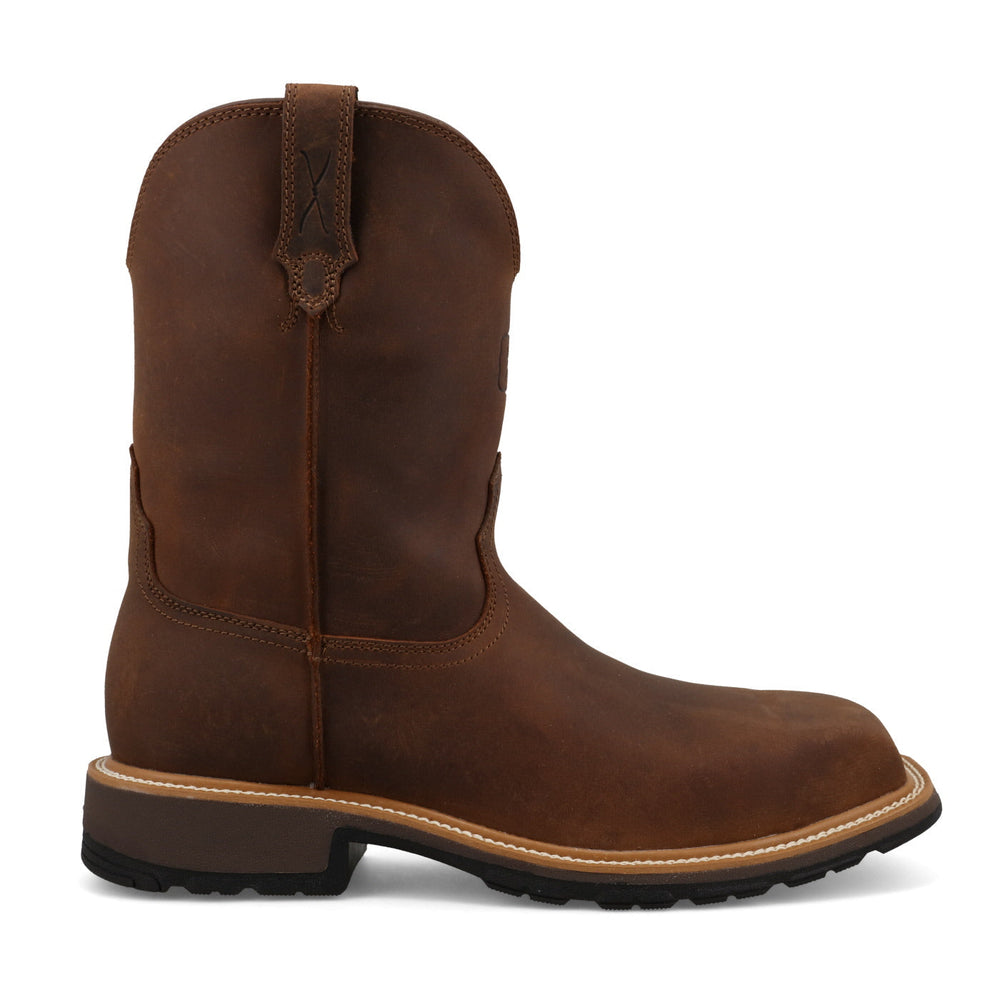 10" Cowboy Work Boot | MCN0001
