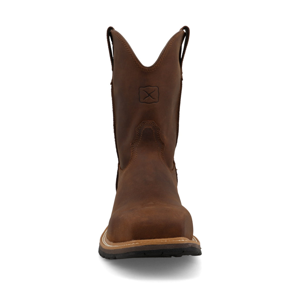 10" Cowboy Work Boot | MCN0001