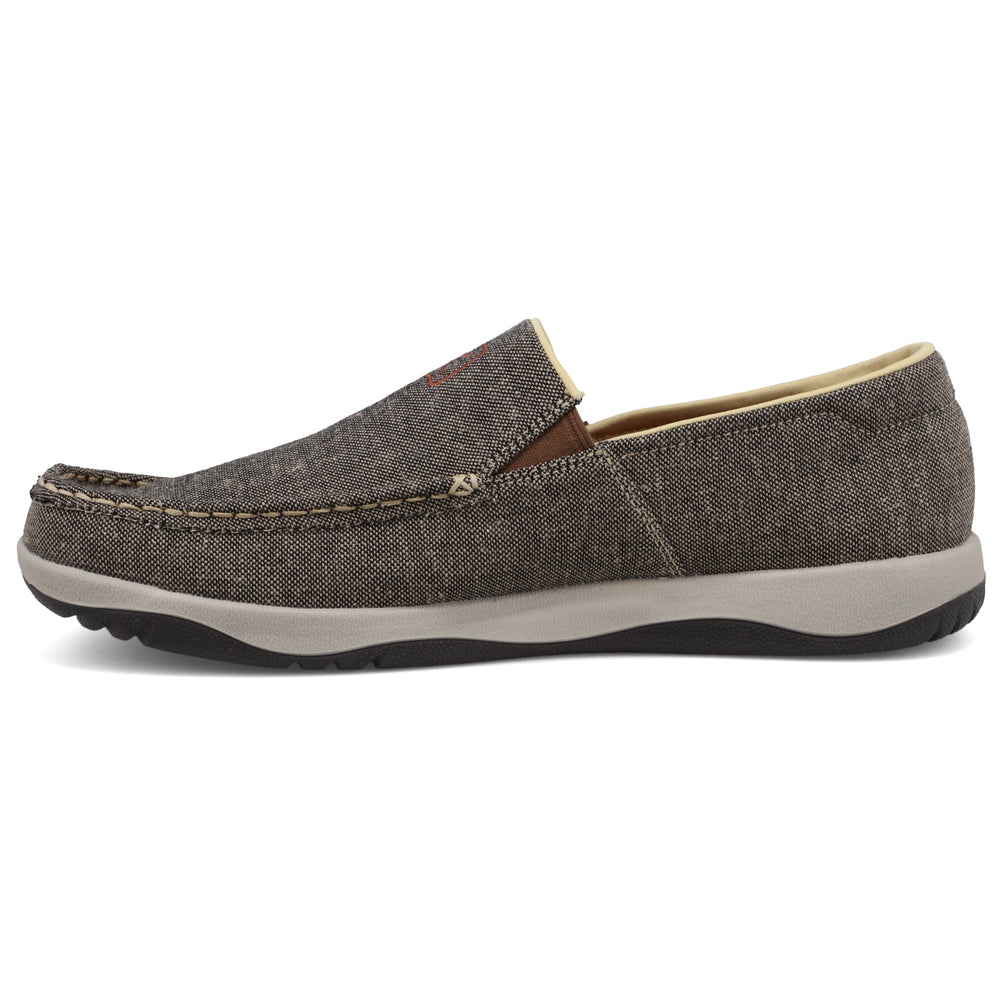 Slip-On | MCP0001