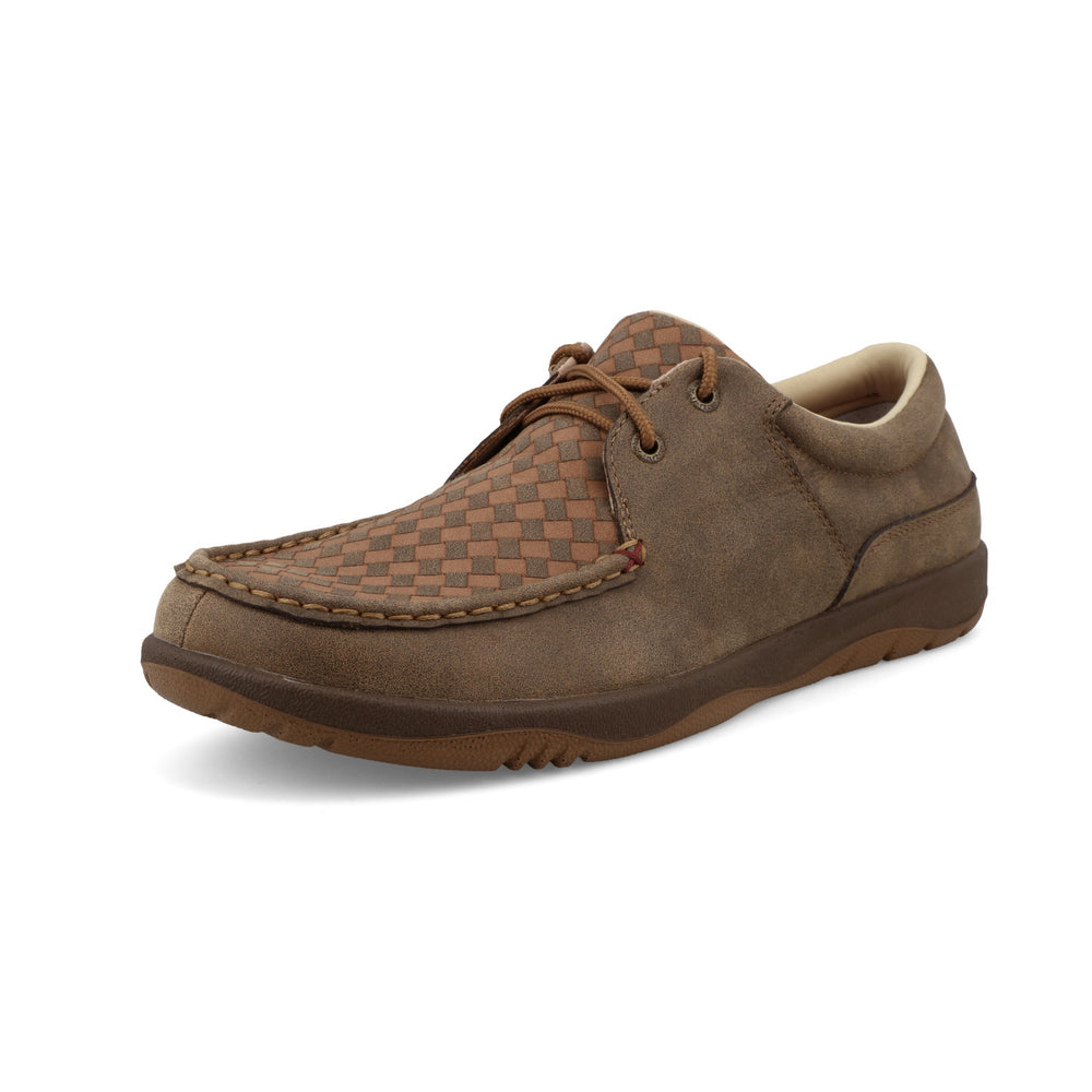 Twisted X® Boat Shoe MCP0002