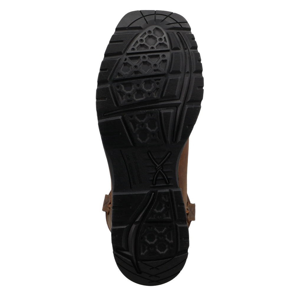 10" Cowboy Work Boot | MCW0011