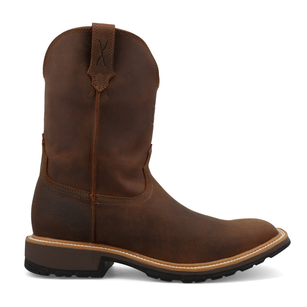 10" Cowboy Work Boot | MCW0011