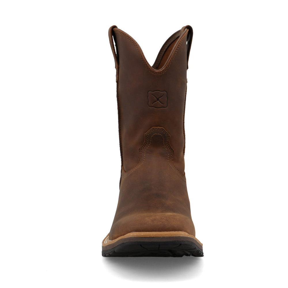 10" Cowboy Work Boot | MCW0011