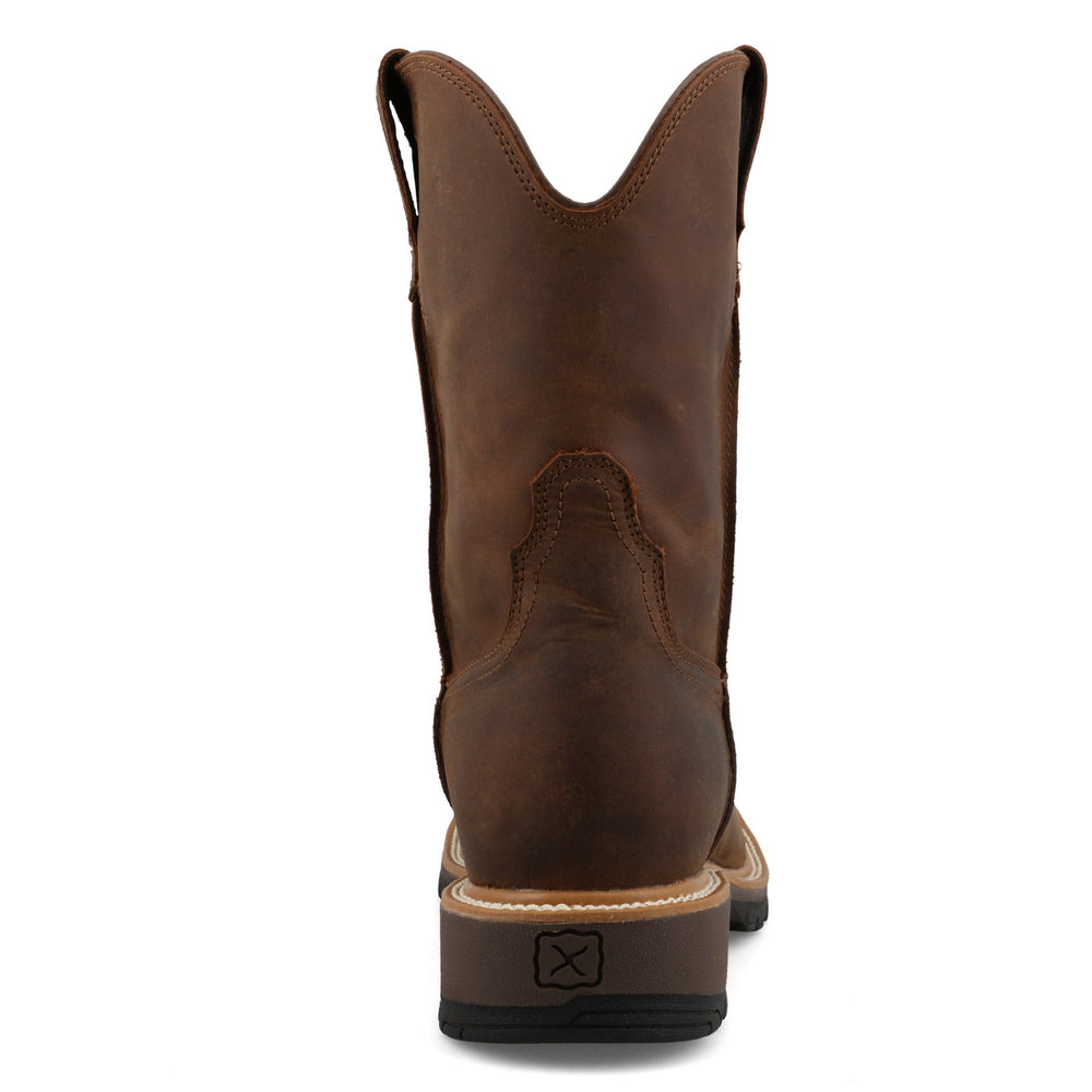 10" Cowboy Work Boot | MCW0011