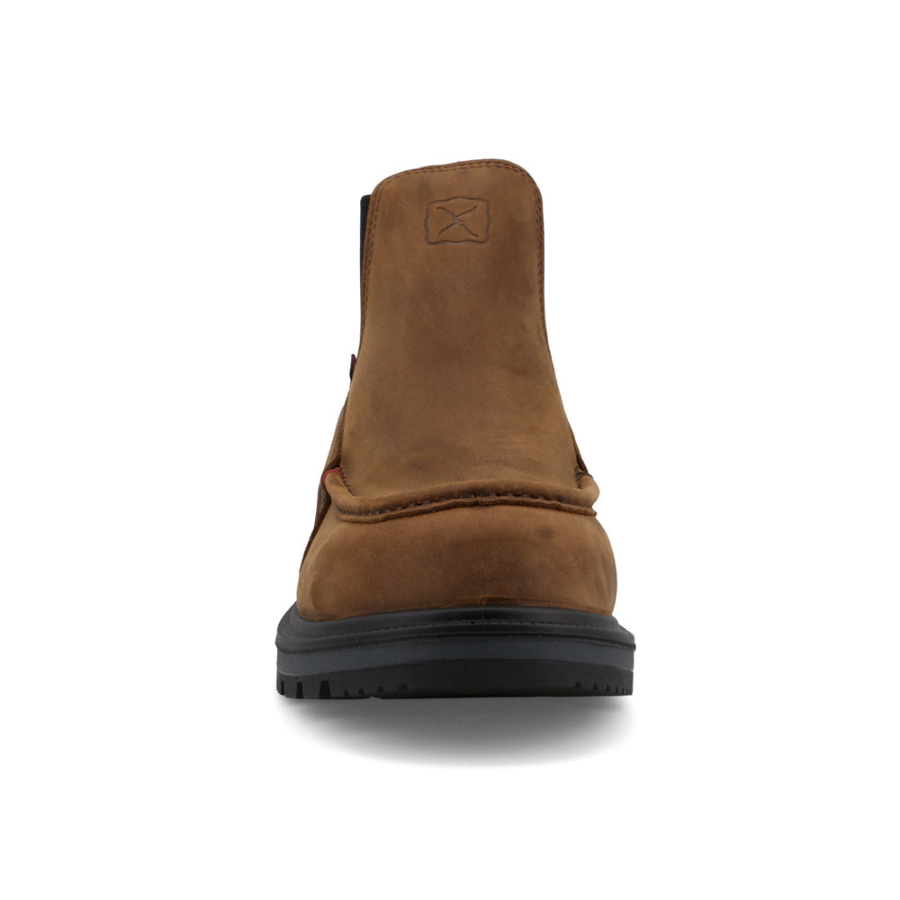 6" Work Chelsea Boot | MDAN001