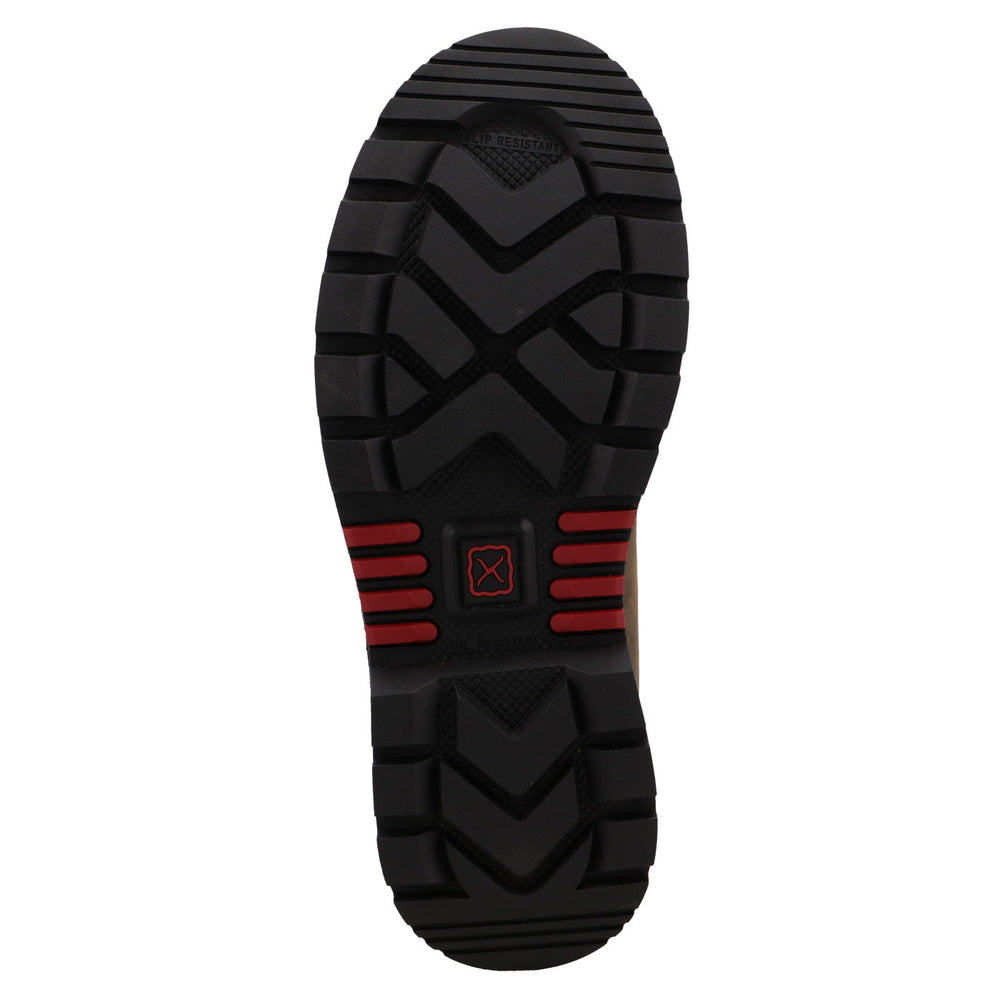 6" Work Boot | MDANW01