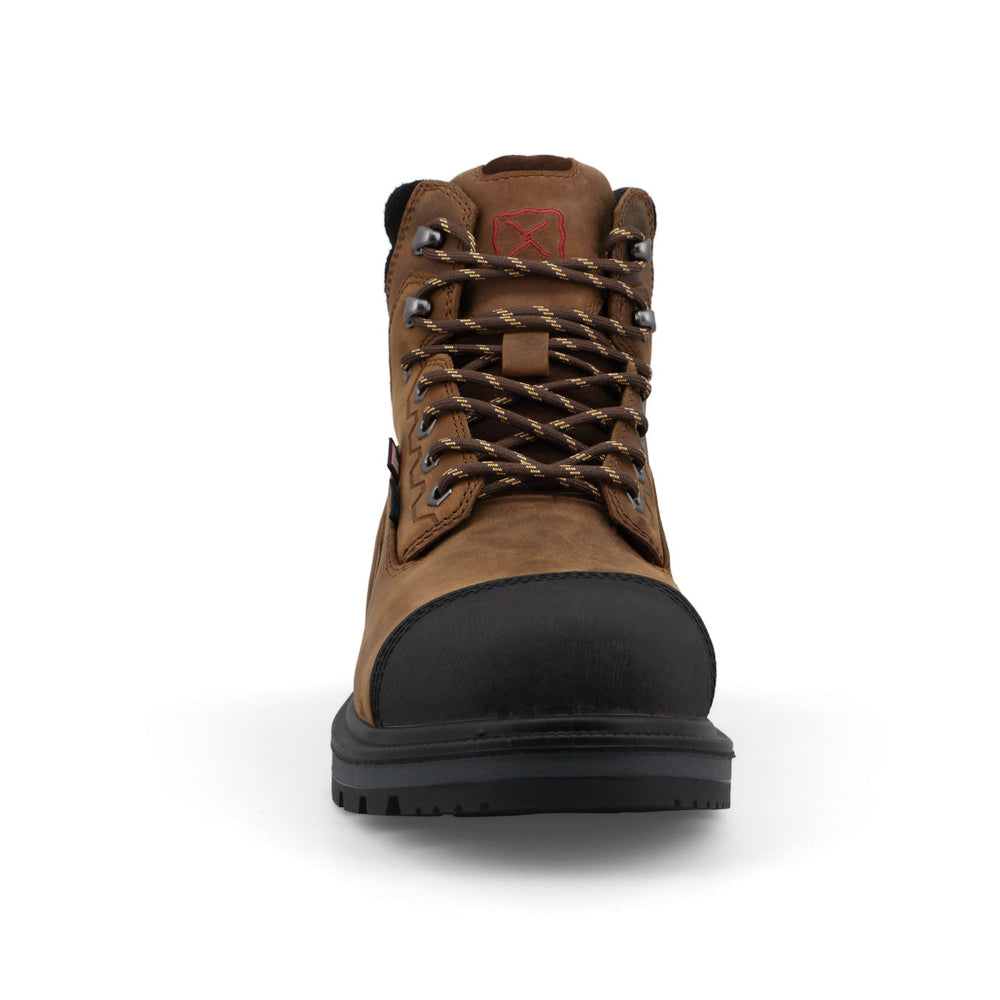 6" Work Boot | MDANW01