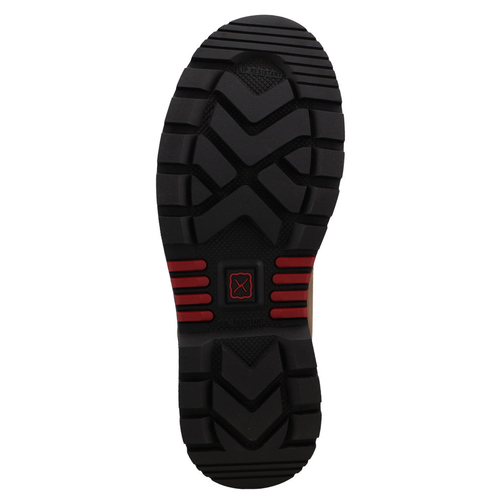 6" Quick Draw™ Work Boot | MDANW02