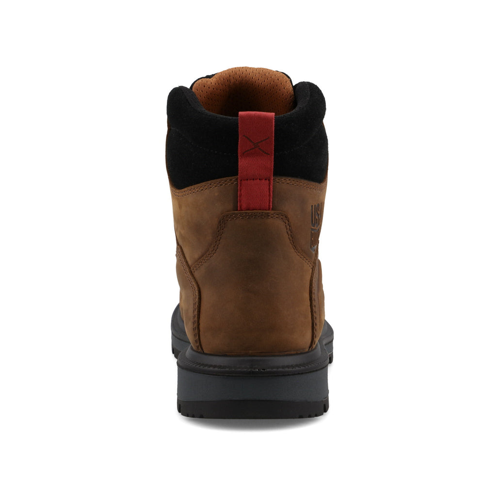 6" Quick Draw™ Work Boot | MDANW02