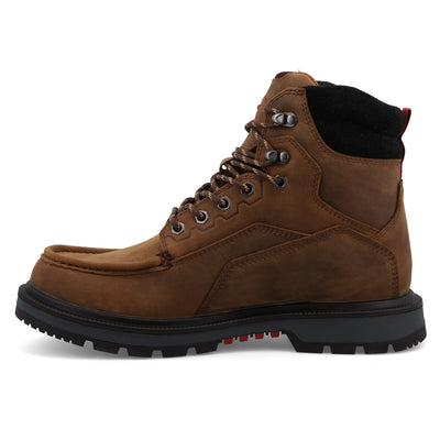 6" Work Boot | MDAW001 | Side View