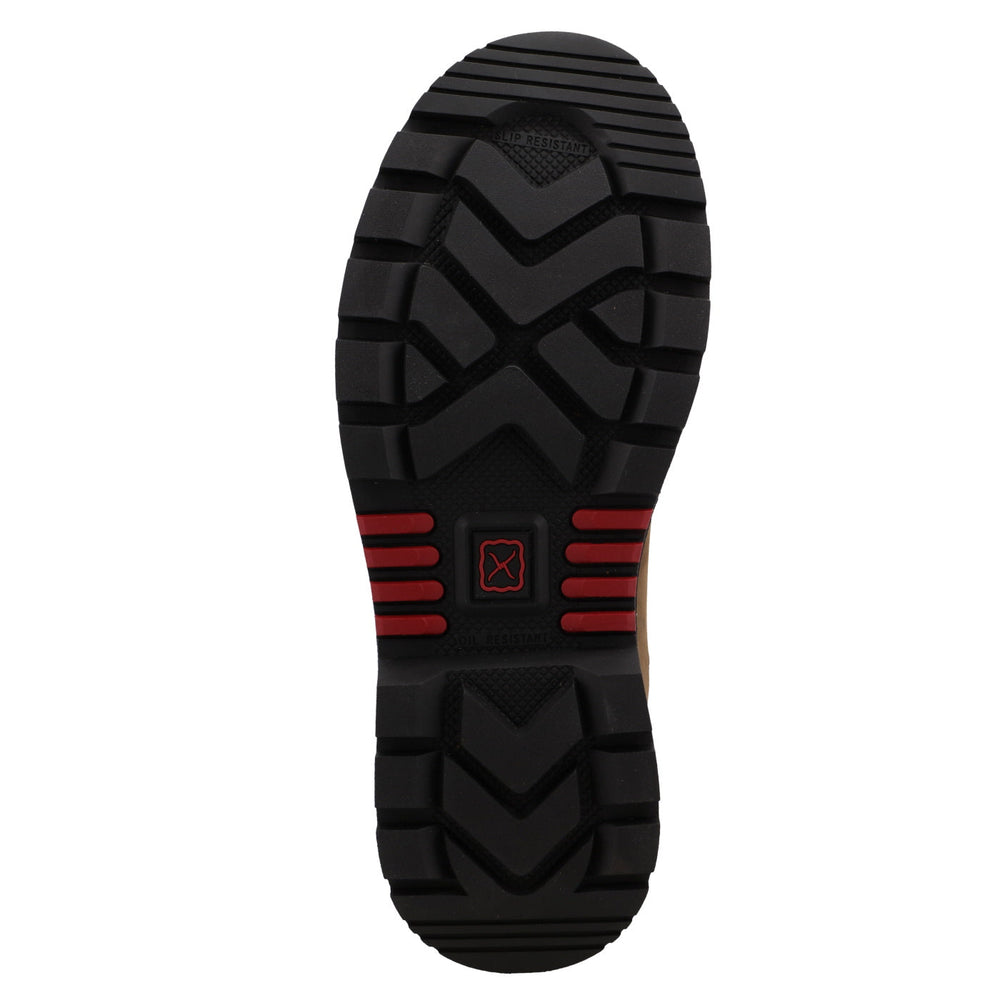 6" Work Boot | MDAW001
