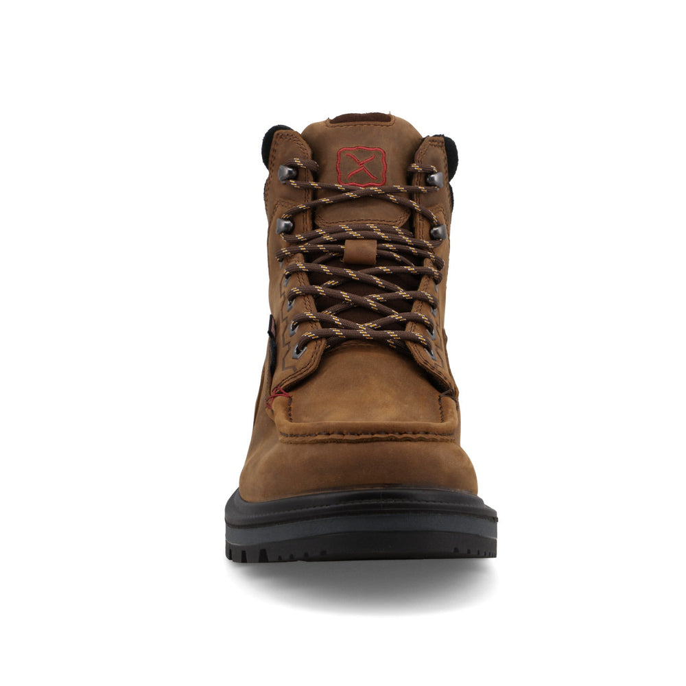 6" Work Boot | MDAW001