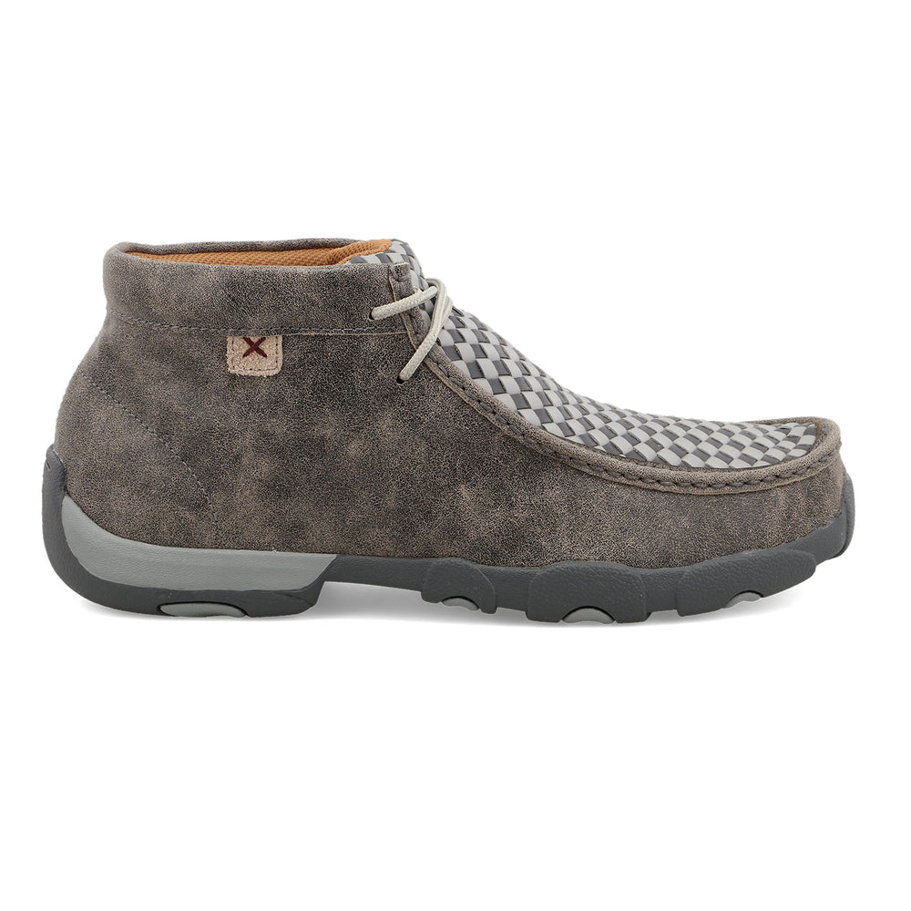 やぁや様　3点6千7点1万セール　スコットクラブ　ミスティック Twisted X® | Chukka Driving Moc | MDM0082