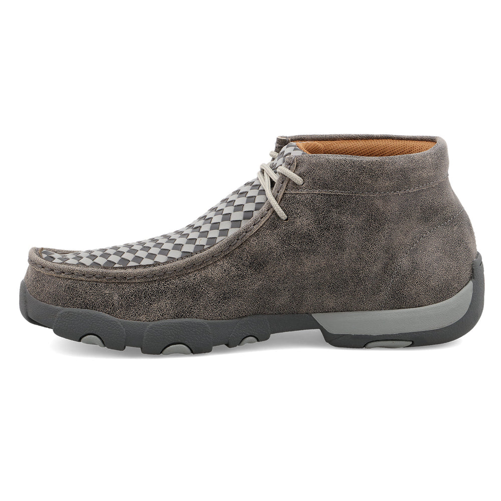 Mocasines de conducción Chukka | MDM0073