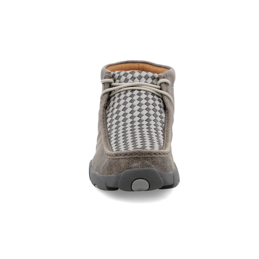 Mocasines de conducción Chukka | MDM0073