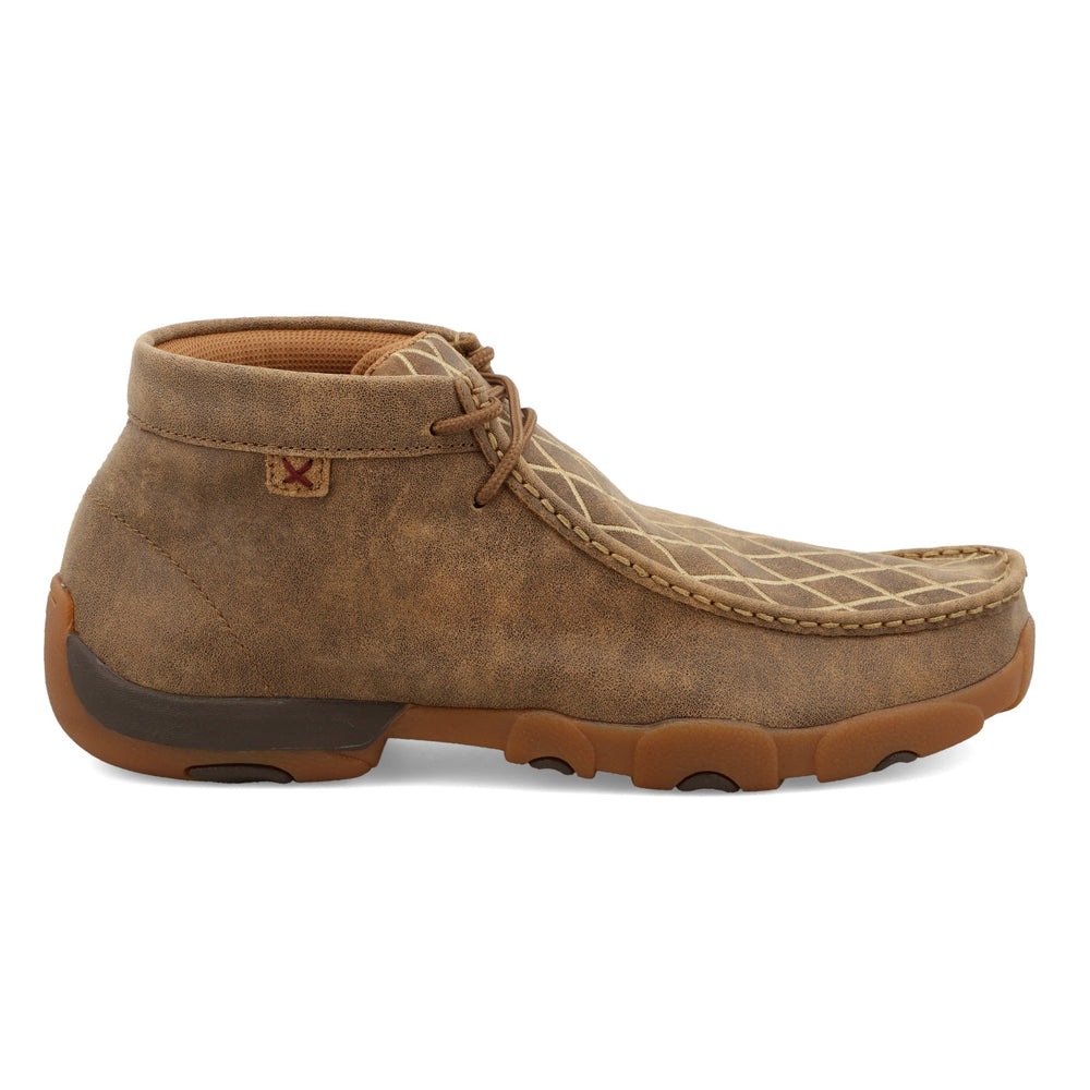 Twisted X® | Chukka Driving Moc | MDM0076