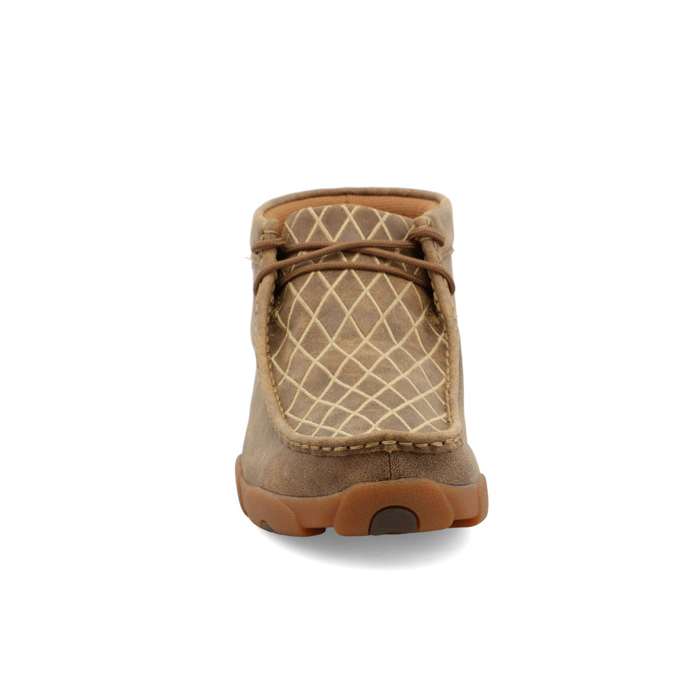 Twisted X® | Chukka Driving Moc | MDM0076