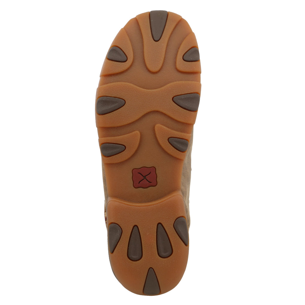 Twisted X® | Chukka Driving Moc | MDM0076