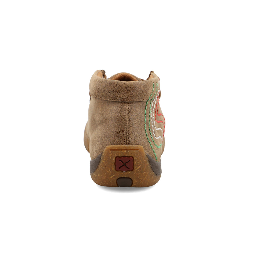 Chukka Driving Moc | MDM0092