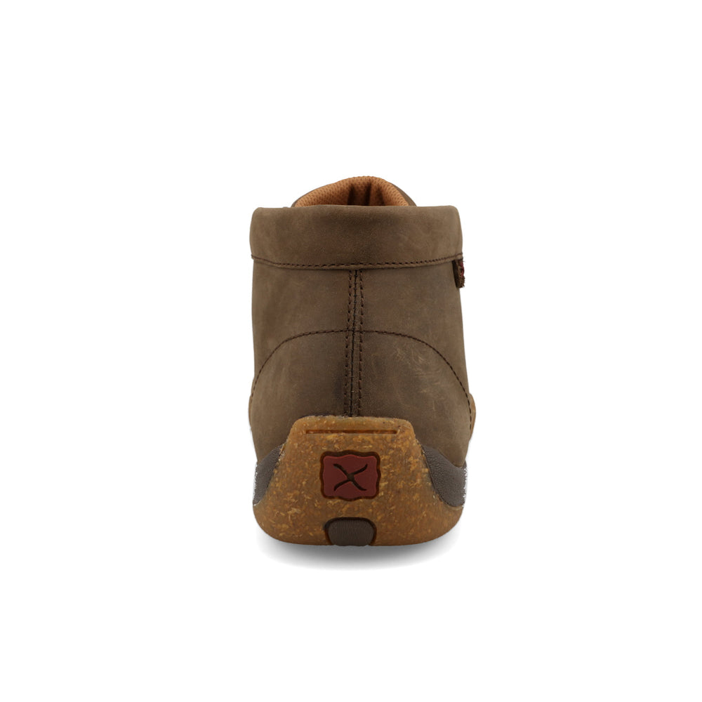 Twisted X® | Chukka Driving Moc | MDM0095