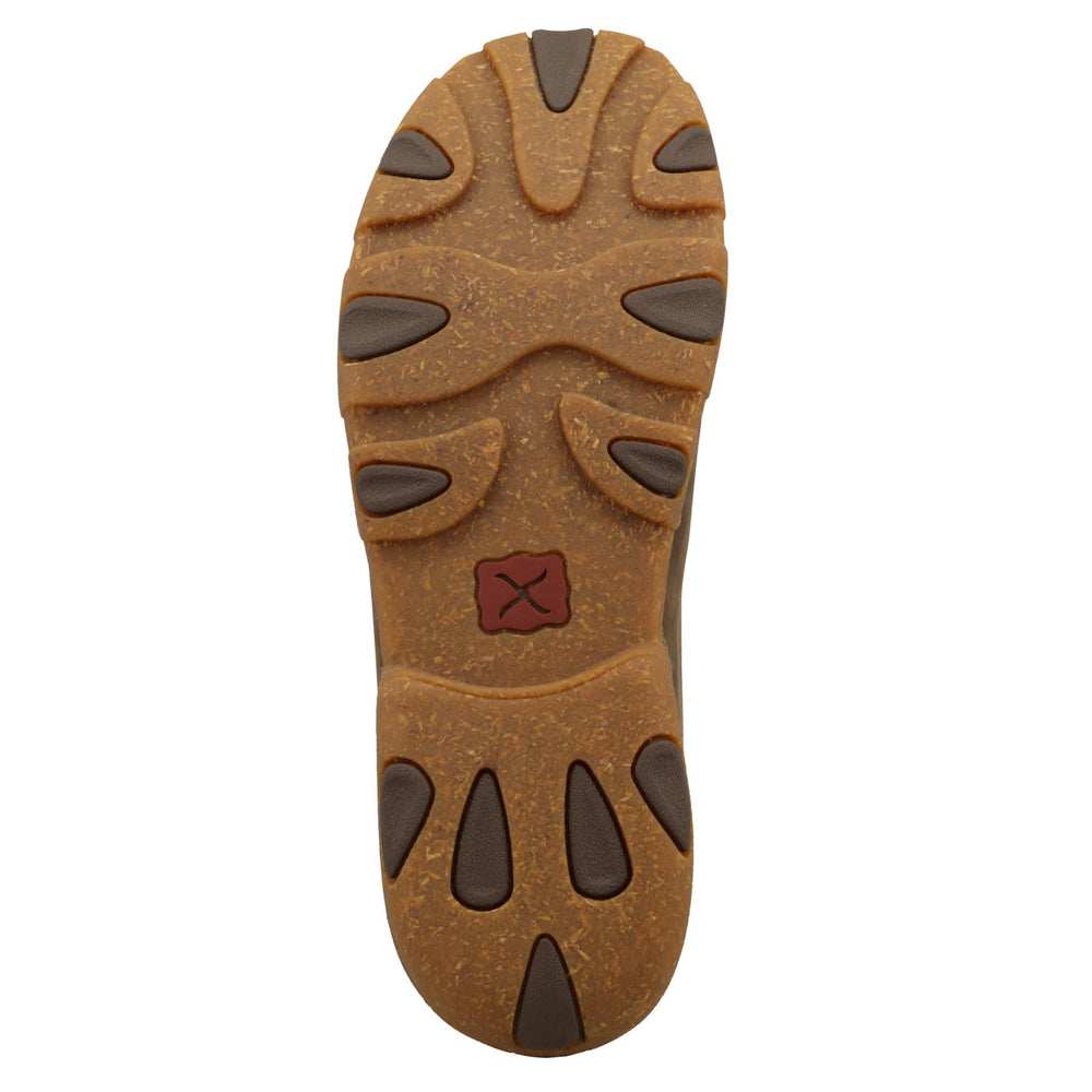 Twisted X® | Chukka Driving Moc | MDM0095