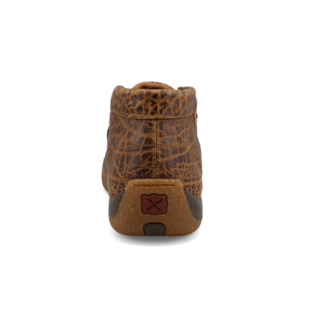 Chukka Driving Moc | MDM0096