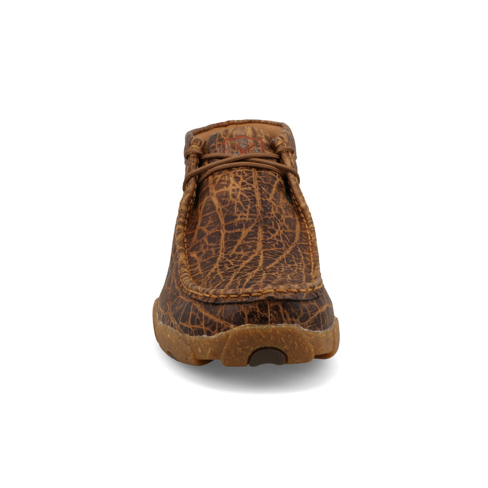 Chukka Driving Moc | MDM0096