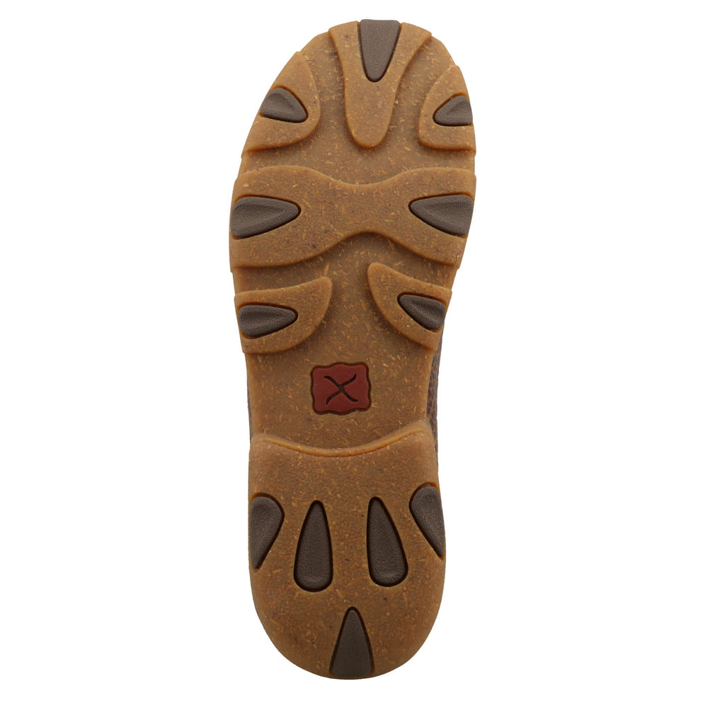 Chukka Driving Moc | MDM0096