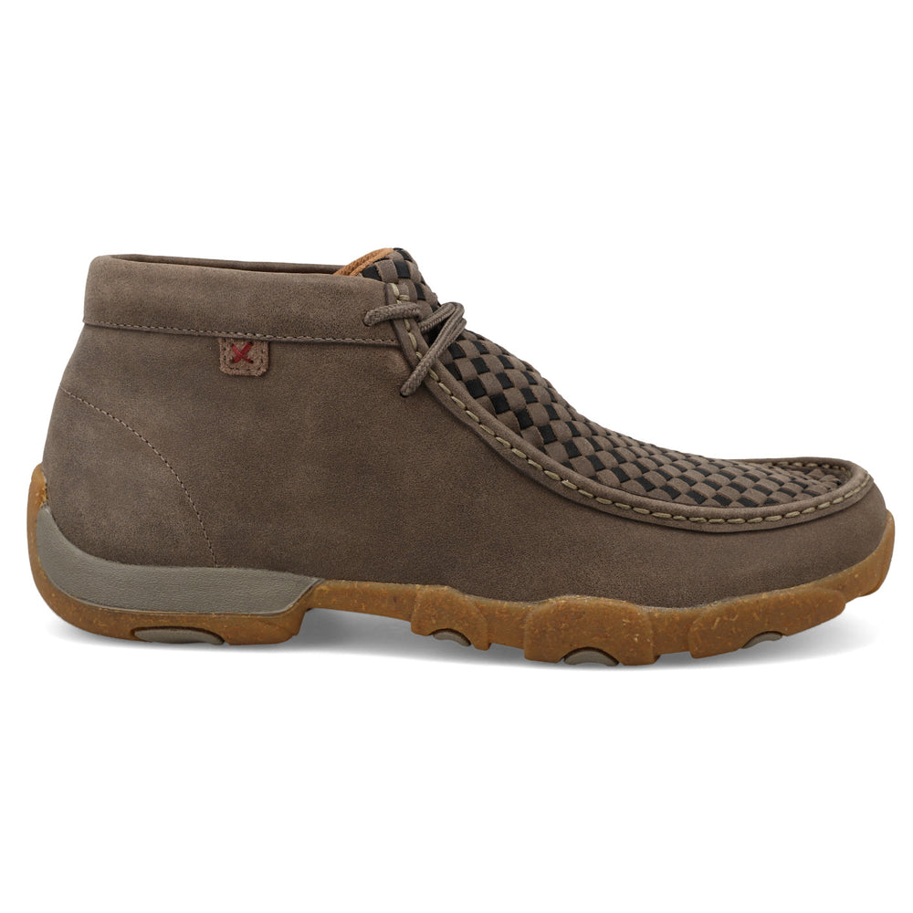 Mocasines de conducción Chukka | MDM0097