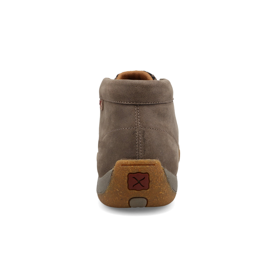Mocasines de conducción Chukka | MDM0097