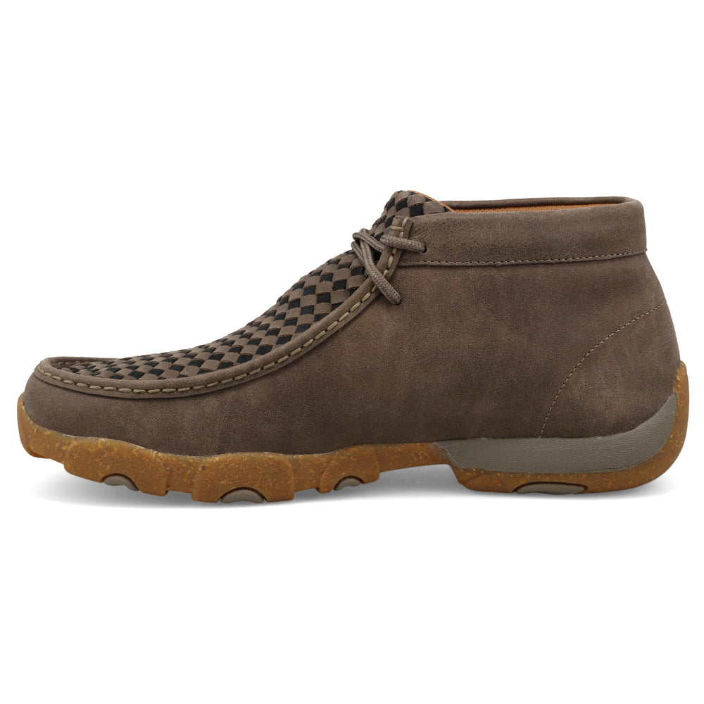 Mocasines de conducción Chukka | MDM0097