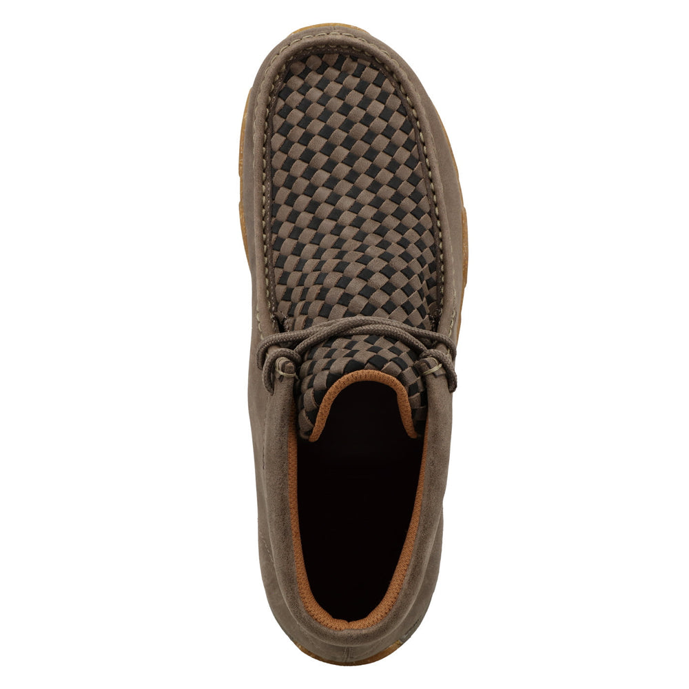 なっつみるく Twisted X® | Chukka Driving Moc | MDM0097