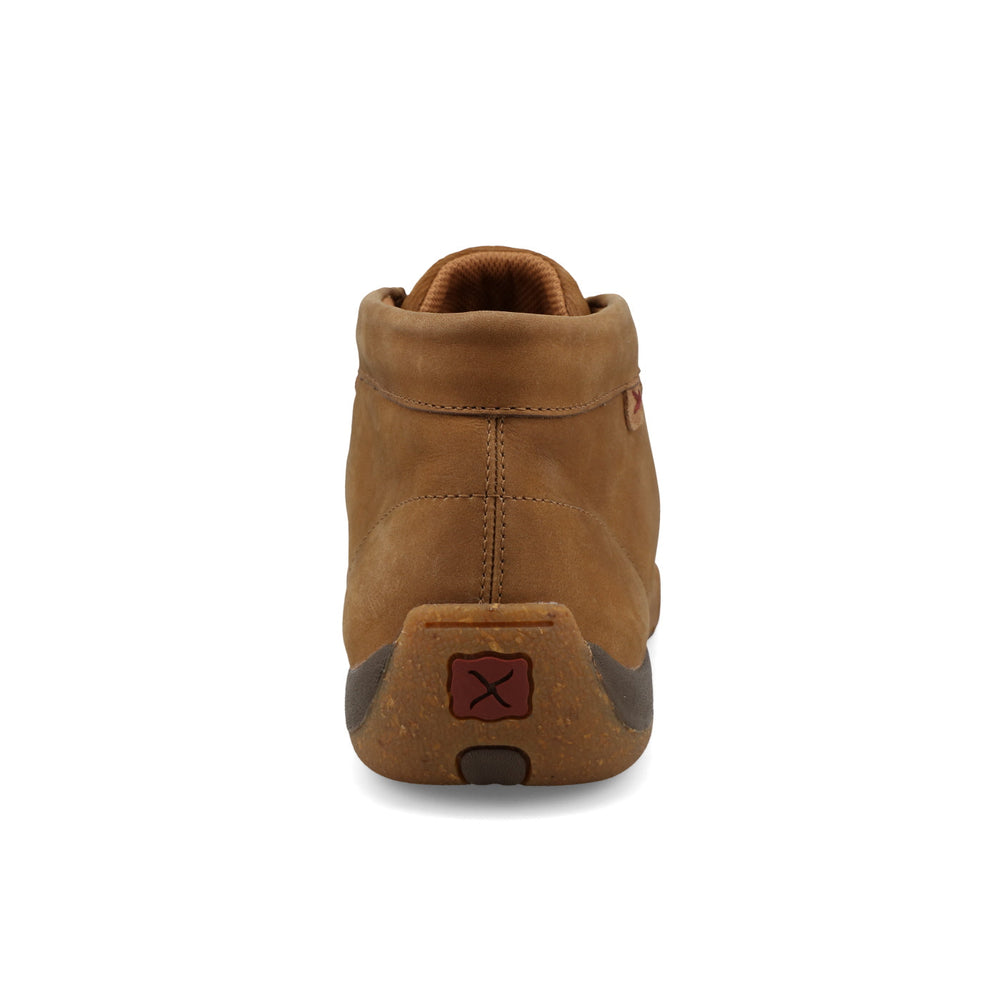 Twisted X® | Chukka Driving Moc | MDM0098