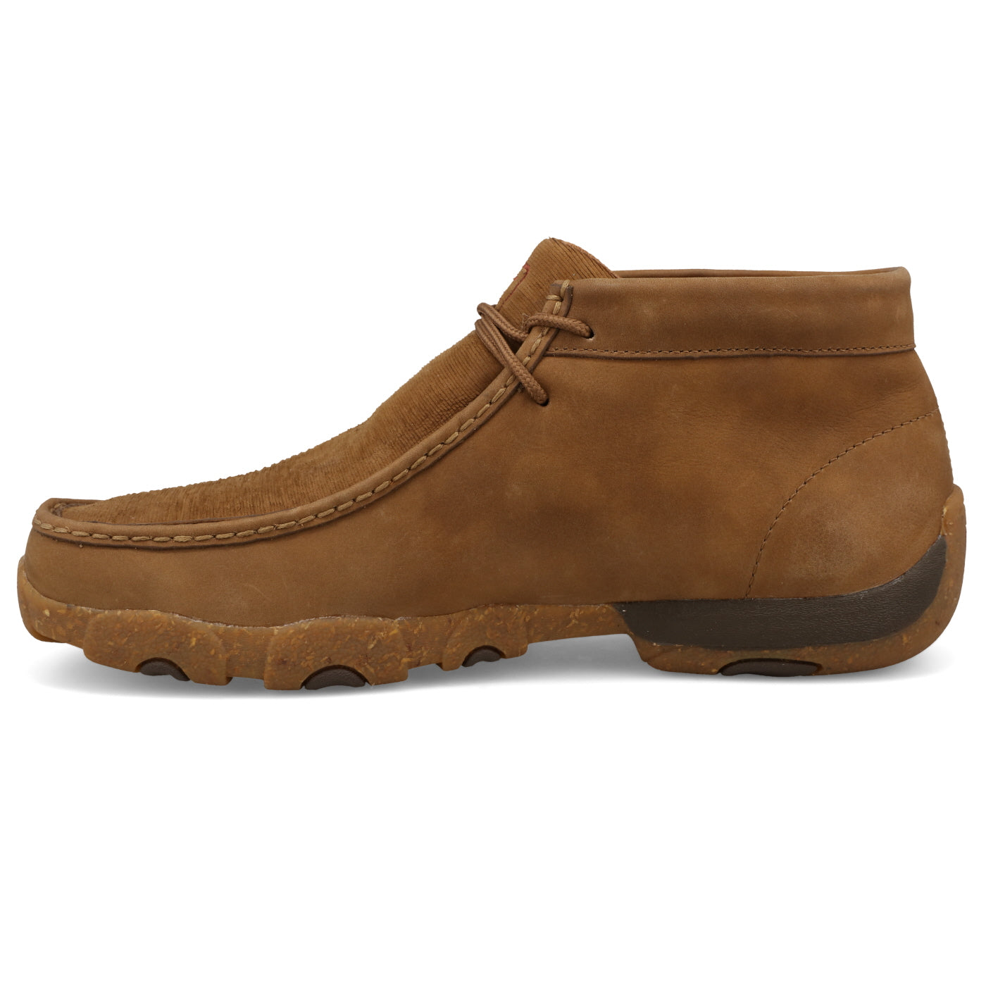 Twisted X® | Chukka Driving Moc | MDM0098