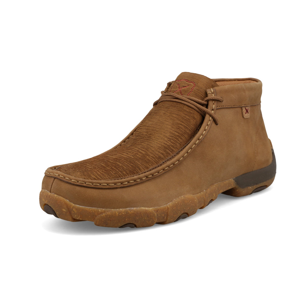 Twisted X® | Chukka Driving Moc | MDM0098