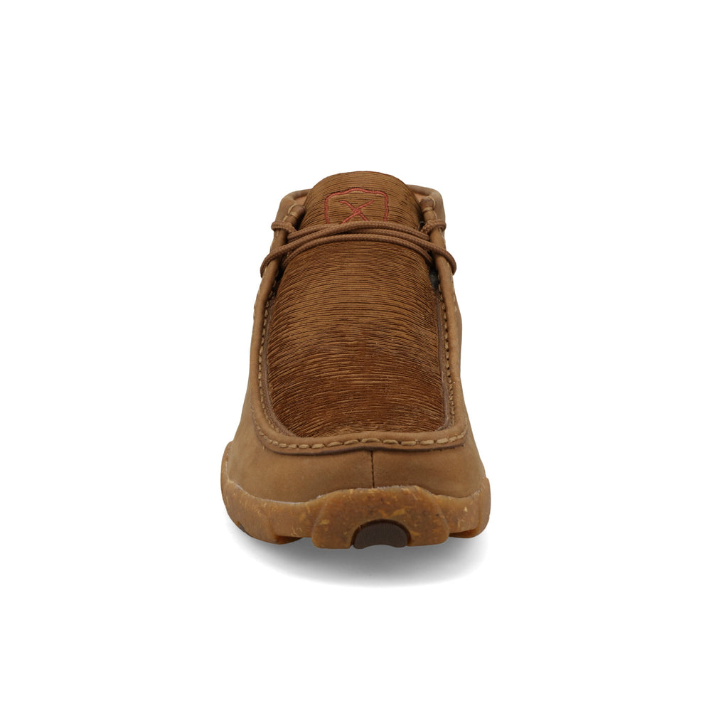 Twisted X® | Chukka Driving Moc | MDM0098