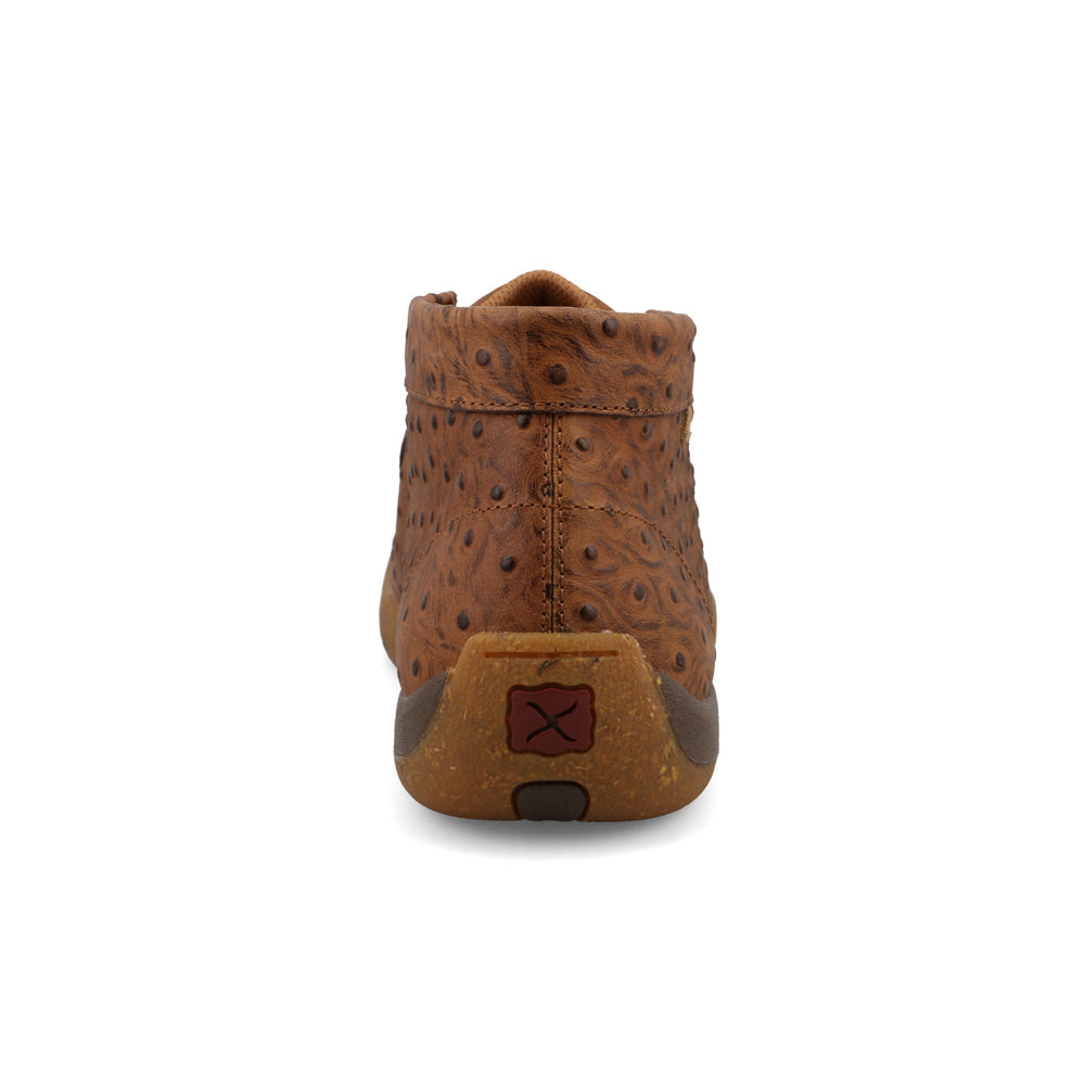 Twisted X® | Chukka Driving Moc | MDM0100