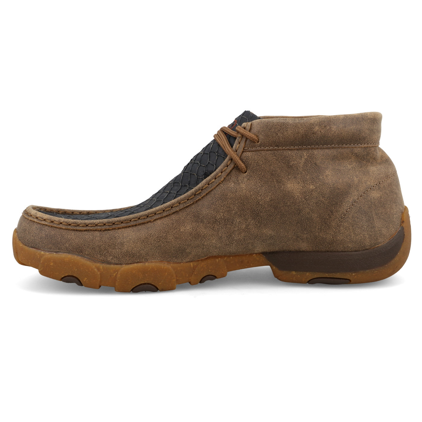 Twisted X® | Chukka Driving Moc | MDM0101