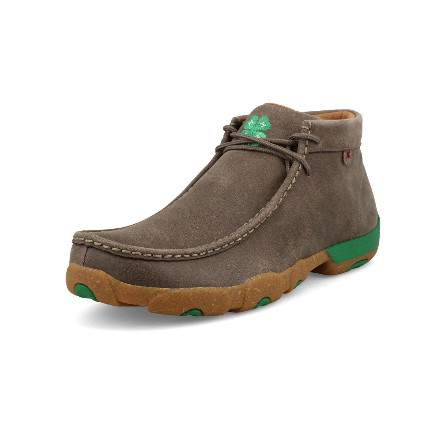 Chukka Driving Moc | MDM0102 Image