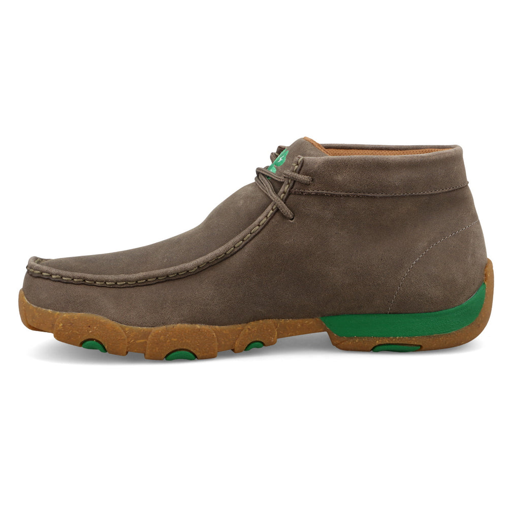 Mocasines de conducción Chukka | MDM0102