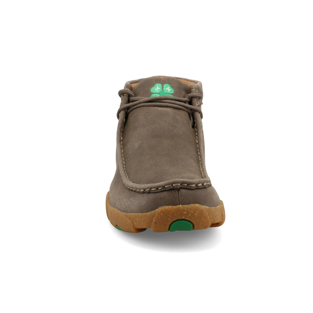 Mocasines de conducción Chukka | MDM0102