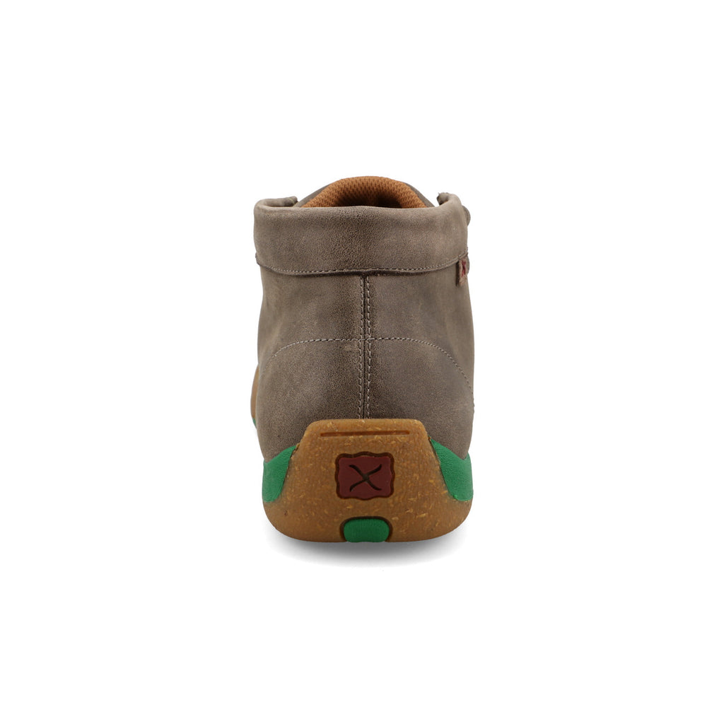Mocasines de conducción Chukka | MDM0102