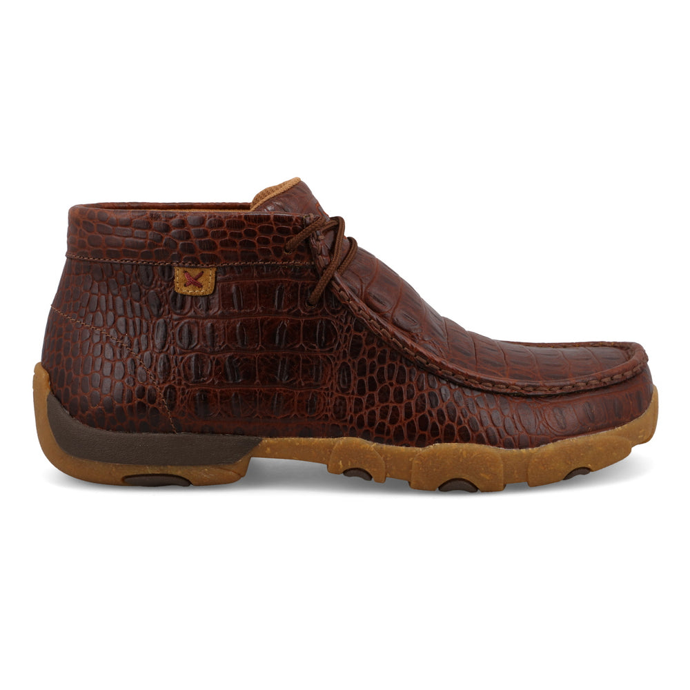 Chukka Driving Moc | MDM0103