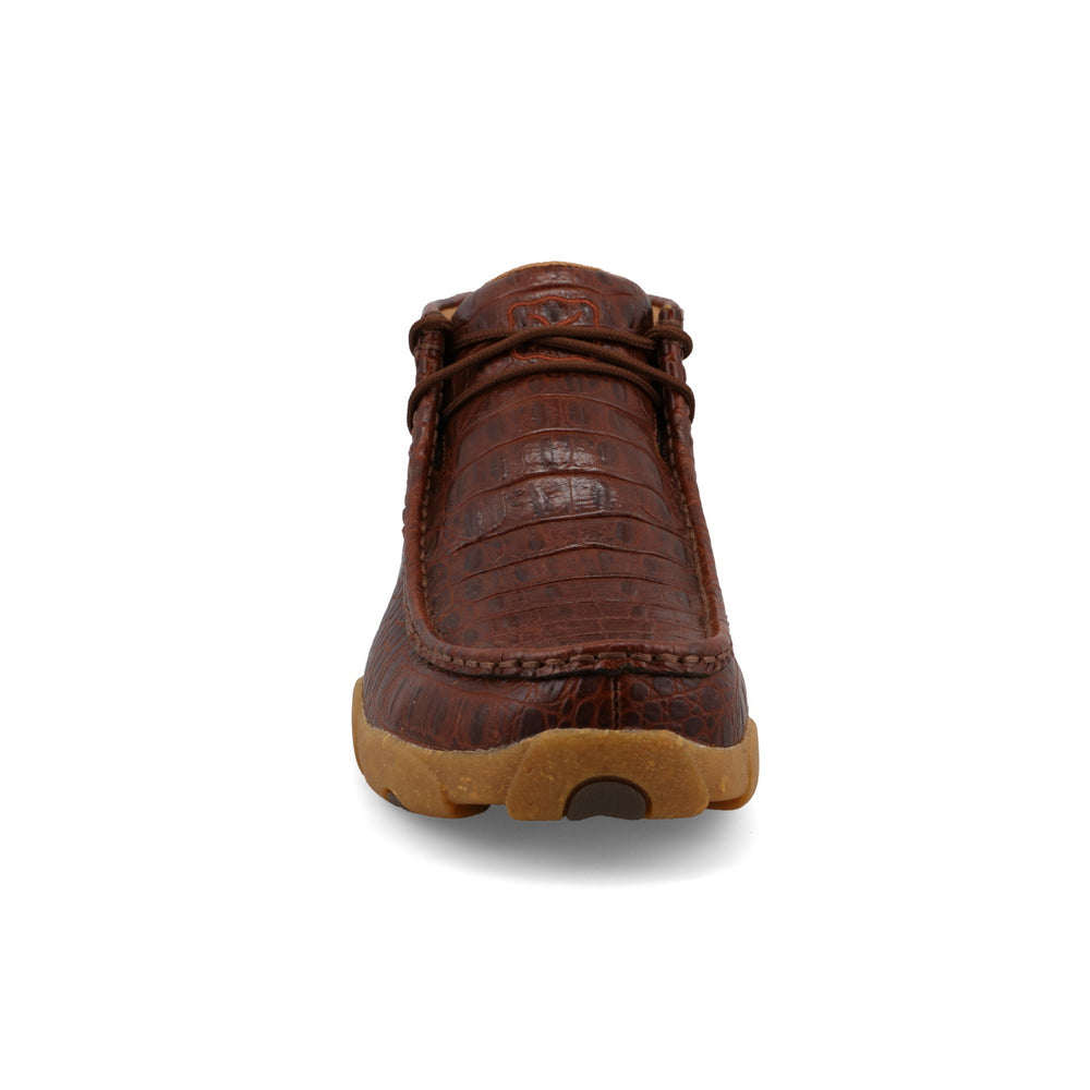 Chukka Driving Moc | MDM0103