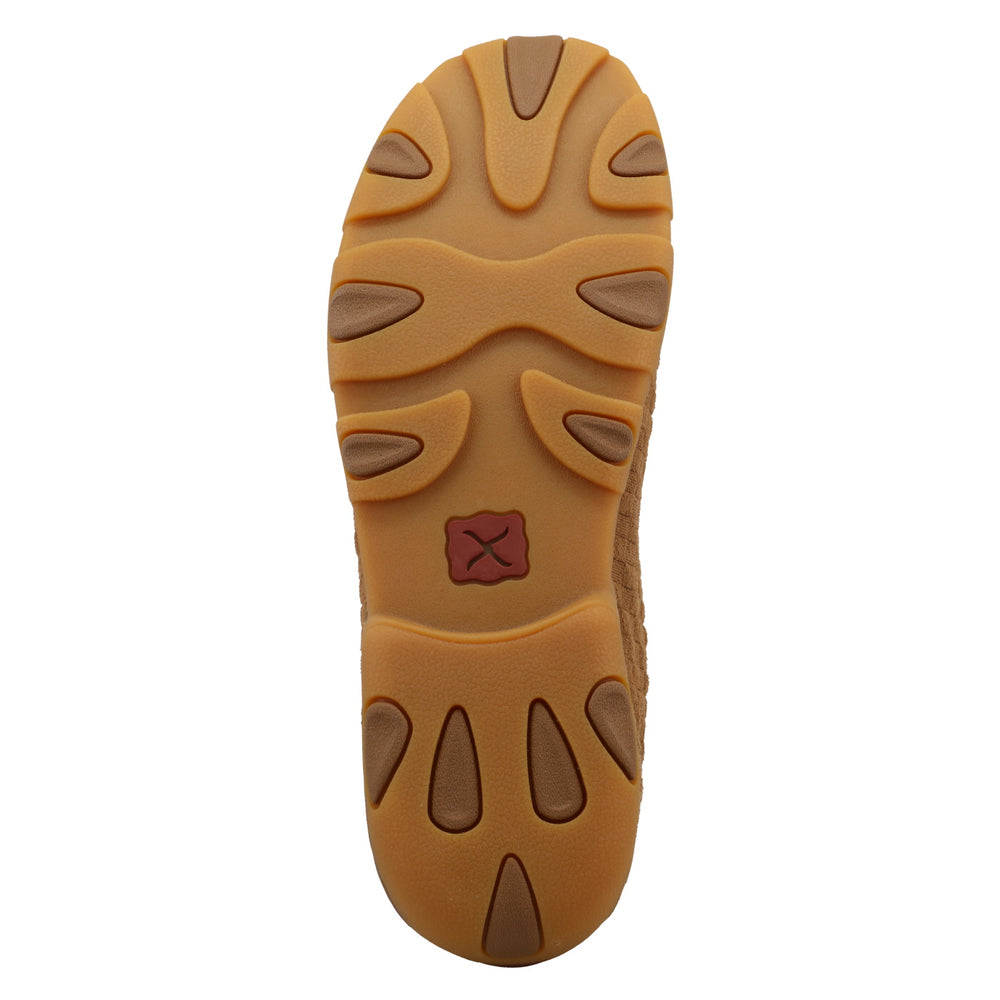 Chukka Driving Moc | MDM0106