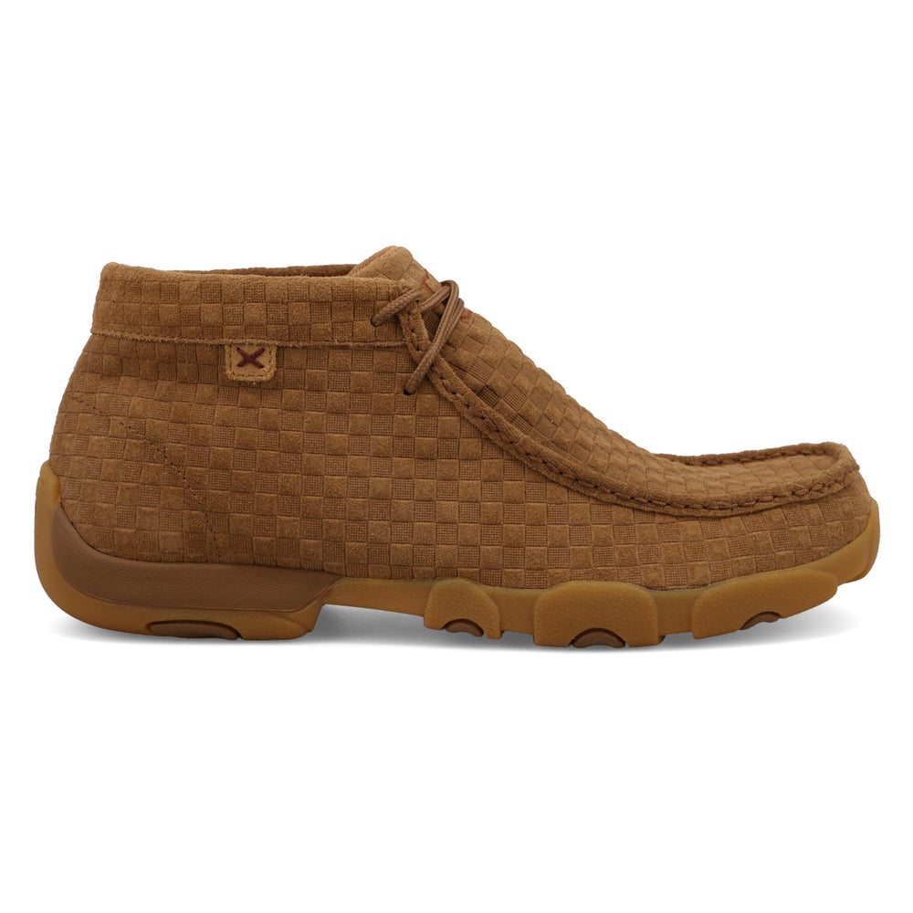 Chukka Driving Moc | MDM0106