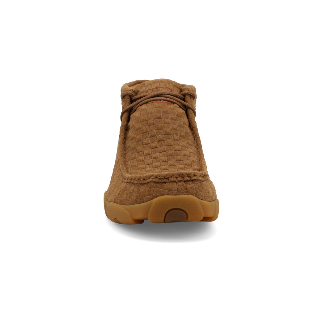 Chukka Driving Moc | MDM0106