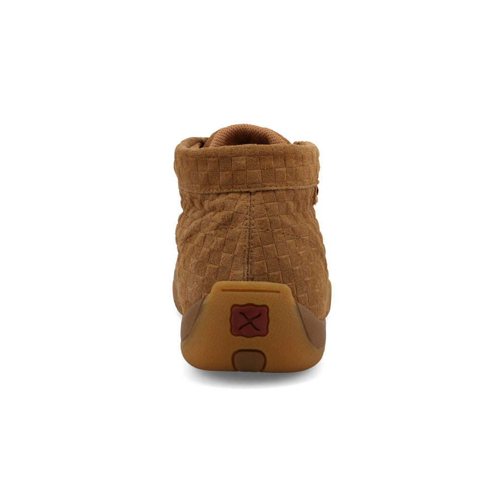 Chukka Driving Moc | MDM0106