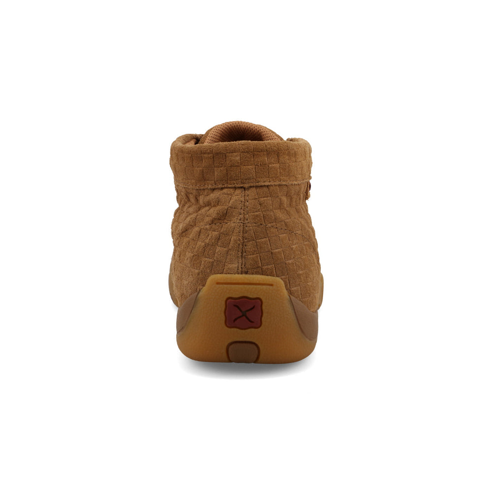 Chukka Driving Moc | MDM0106