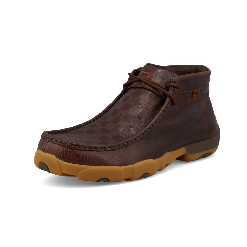 Chukka Driving Moc | MDM0107